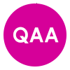 QAA icon