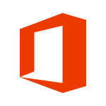 Image showing Office 365 logo