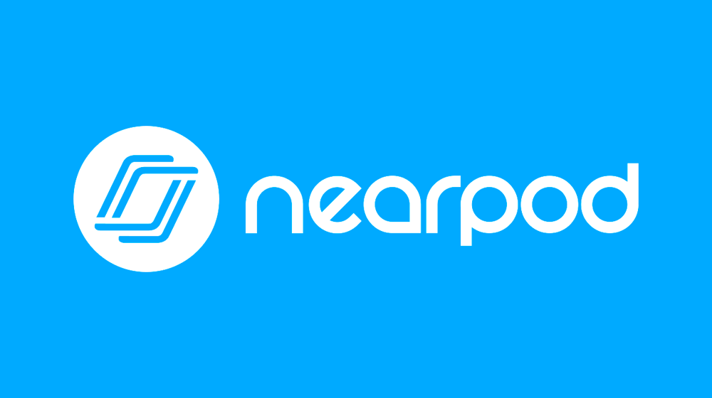 Image showing Nearpod logo