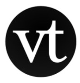 Voice thread logo