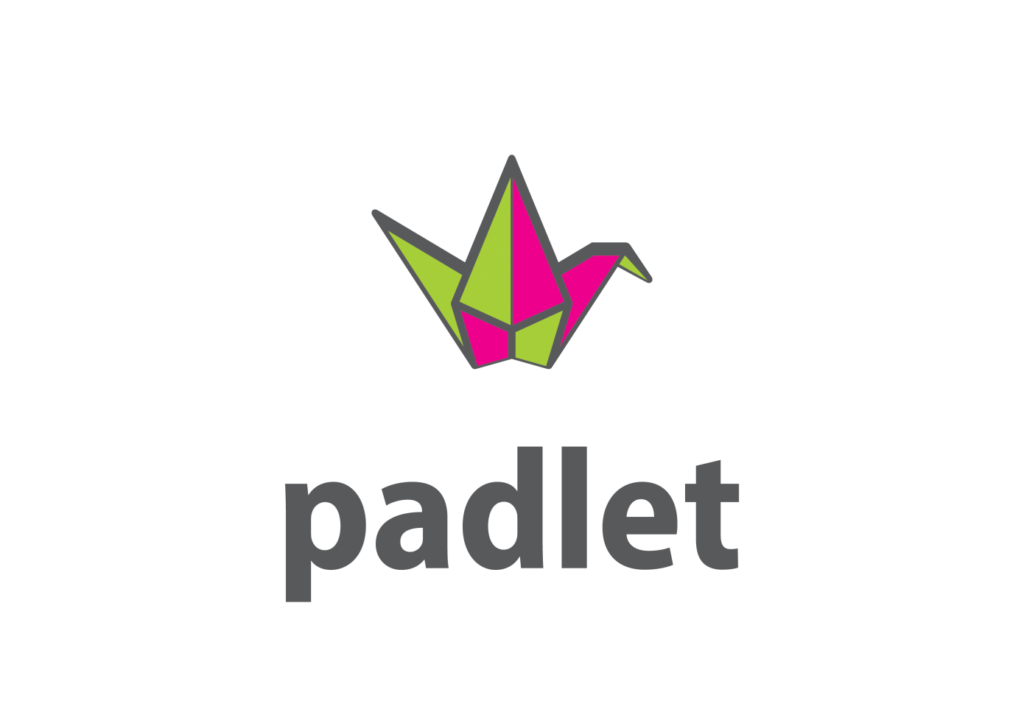 Image showing Padlet logo