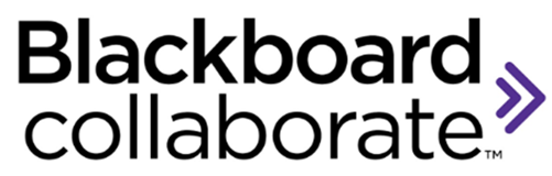 Image showing Blackboard Collaborate Ultra logo