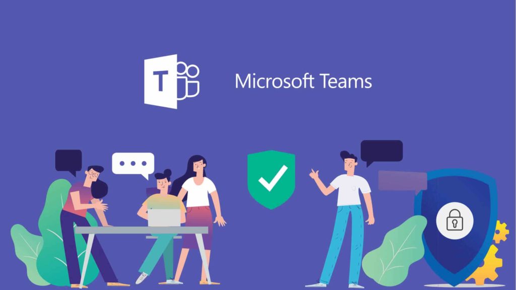 MS Teams