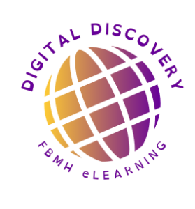 Digital Discovery logo